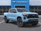 2026 Chevrolet Colorado Z71 4WD
