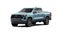 2026 Chevrolet Colorado Z71 4WD