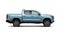 2026 Chevrolet Colorado Z71 4WD