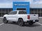 2026 Chevrolet Colorado Z71 4WD