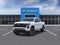 2026 Chevrolet Colorado Z71 4WD