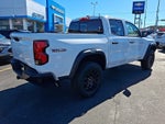 2026 Chevrolet Colorado Trail Boss 4WD