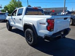 2026 Chevrolet Colorado Trail Boss 4WD
