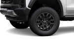 2026 Chevrolet Colorado Trail Boss 4WD