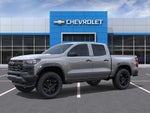 2026 Chevrolet Colorado Trail Boss 4WD