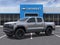 2026 Chevrolet Colorado Trail Boss 4WD