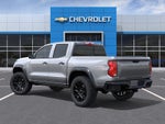 2026 Chevrolet Colorado Trail Boss 4WD