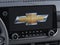 2026 Chevrolet Colorado Trail Boss 4WD