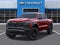 2026 Chevrolet Colorado Trail Boss 4WD