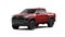 2026 Chevrolet Colorado Trail Boss 4WD
