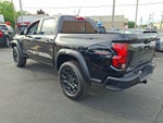 2026 Chevrolet Colorado Trail Boss 4WD