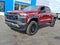 2026 Chevrolet Colorado Trail Boss 4WD