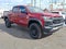 2026 Chevrolet Colorado Trail Boss 4WD