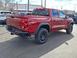 2026 Chevrolet Colorado Trail Boss 4WD