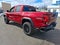 2026 Chevrolet Colorado Trail Boss 4WD