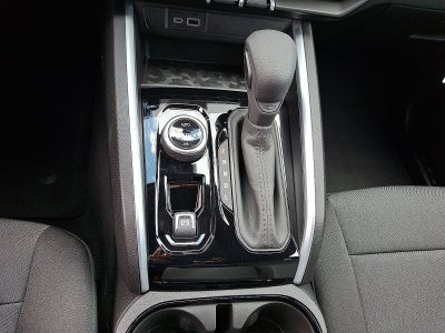 2026 Chevrolet Colorado Trail Boss 4WD