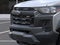 2026 Chevrolet Colorado Trail Boss 4WD