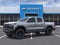 2026 Chevrolet Colorado Trail Boss 4WD