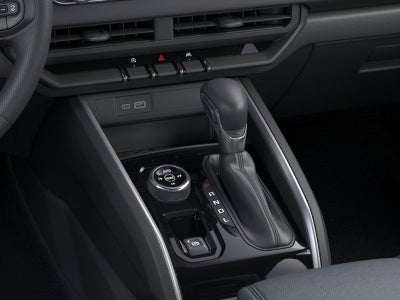 2026 Chevrolet Colorado Trail Boss 4WD