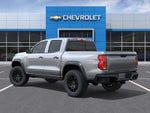 2026 Chevrolet Colorado Trail Boss 4WD