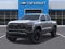 2026 Chevrolet Colorado Trail Boss 4WD