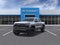 2026 Chevrolet Colorado Trail Boss 4WD
