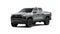 2026 Chevrolet Colorado Trail Boss 4WD