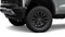 2026 Chevrolet Colorado Trail Boss 4WD