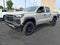 2026 Chevrolet Colorado Trail Boss 4WD