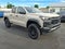 2026 Chevrolet Colorado Trail Boss 4WD
