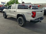 2026 Chevrolet Colorado Trail Boss 4WD