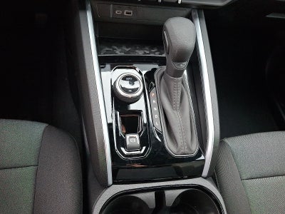 2026 Chevrolet Colorado Trail Boss 4WD