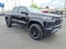 2026 Chevrolet Colorado Trail Boss 4WD