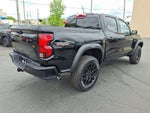 2026 Chevrolet Colorado Trail Boss 4WD