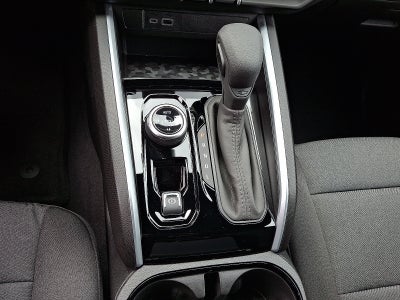 2026 Chevrolet Colorado Trail Boss 4WD