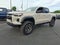 2026 Chevrolet Colorado ZR2 4WD
