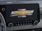 2026 Chevrolet Colorado ZR2 4WD