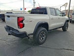 2026 Chevrolet Colorado ZR2 4WD