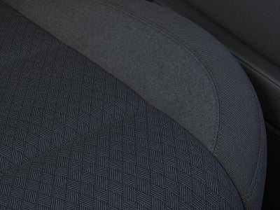 2026 Chevrolet Silverado 1500 LT (2FL) 4WD