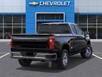 2026 Chevrolet Silverado 1500 LT (2FL) 4WD