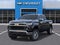 2026 Chevrolet Silverado 1500 LT (2FL) 4WD