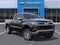 2026 Chevrolet Silverado 1500 LT (2FL) 4WD