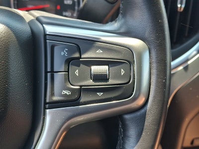 2021 Chevrolet Silverado 1500 LT 4WD