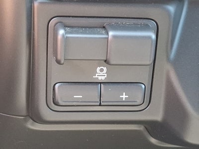 2021 Chevrolet Silverado 1500 LT 4WD