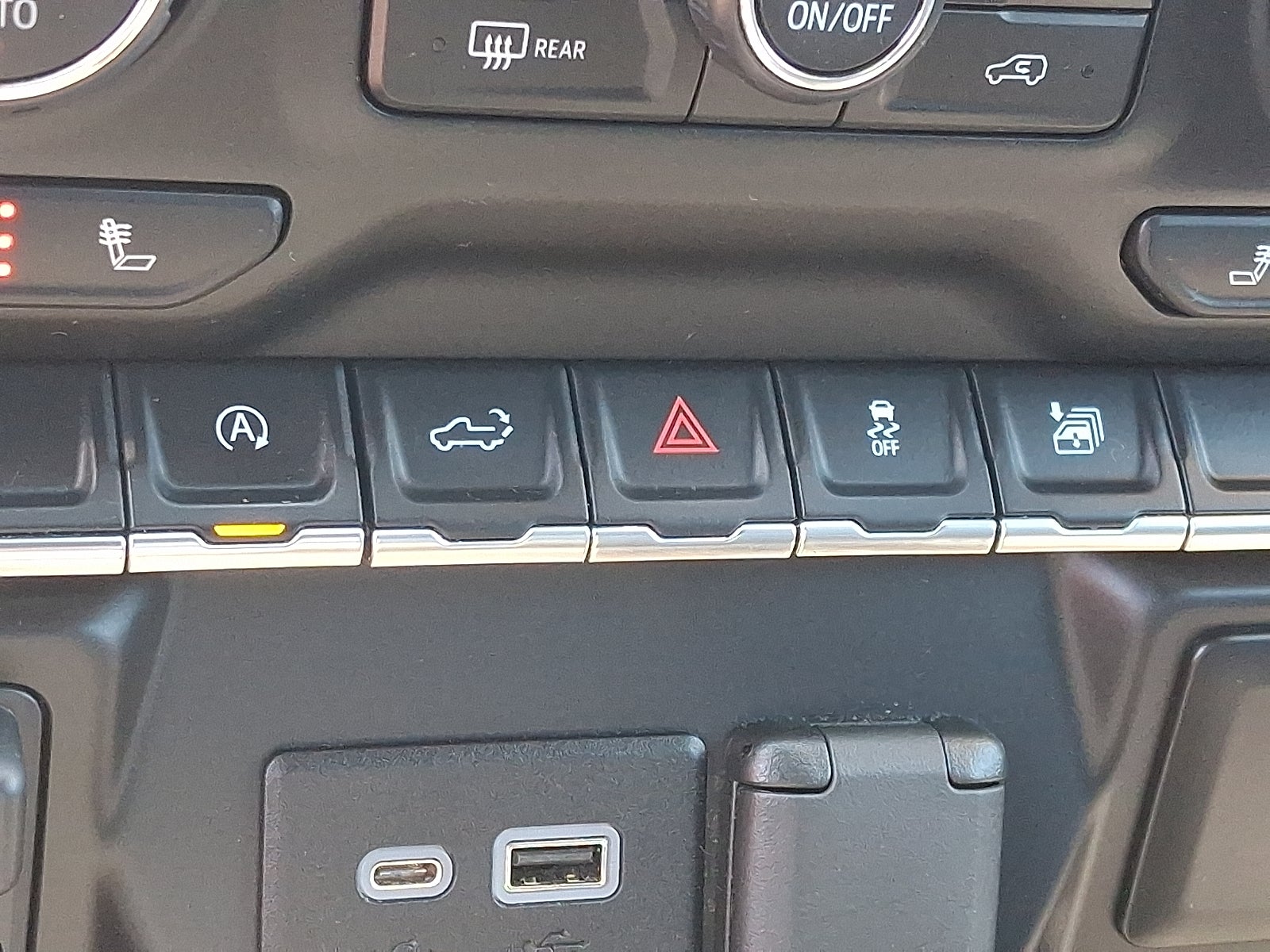 2021 Chevrolet Silverado 1500 LT 4WD