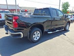 2021 Chevrolet Silverado 1500 LT 4WD