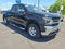 2021 Chevrolet Silverado 1500 LT 4WD