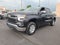 2022 Chevrolet Silverado 1500 LT 4WD
