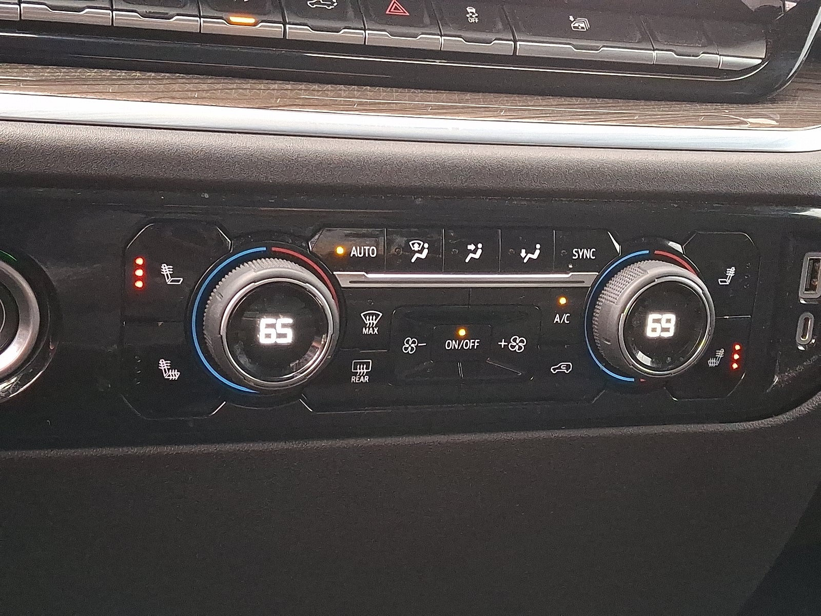 2022 Chevrolet Silverado 1500 LT 4WD