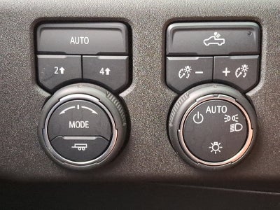 2022 Chevrolet Silverado 1500 LT 4WD